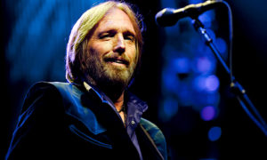 TomPetty 300x180 - Muere Tom Petty, Leyenda Del Rock