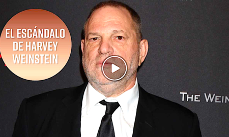 WEsINTEIN 450x270 - Celebridades Contra Harvey Weinstein