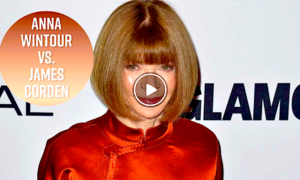 Wintour 300x180 - Momentos Imperdibles De Anna Wintour Con James Corden