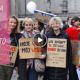 aborto 80x80 - Protesta En Bruselas: "Mi Cuerpo, Mi Elección"