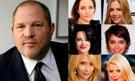 abusos harvey 450x270 - Más Abusos En El Caso De Harvey Weinstein