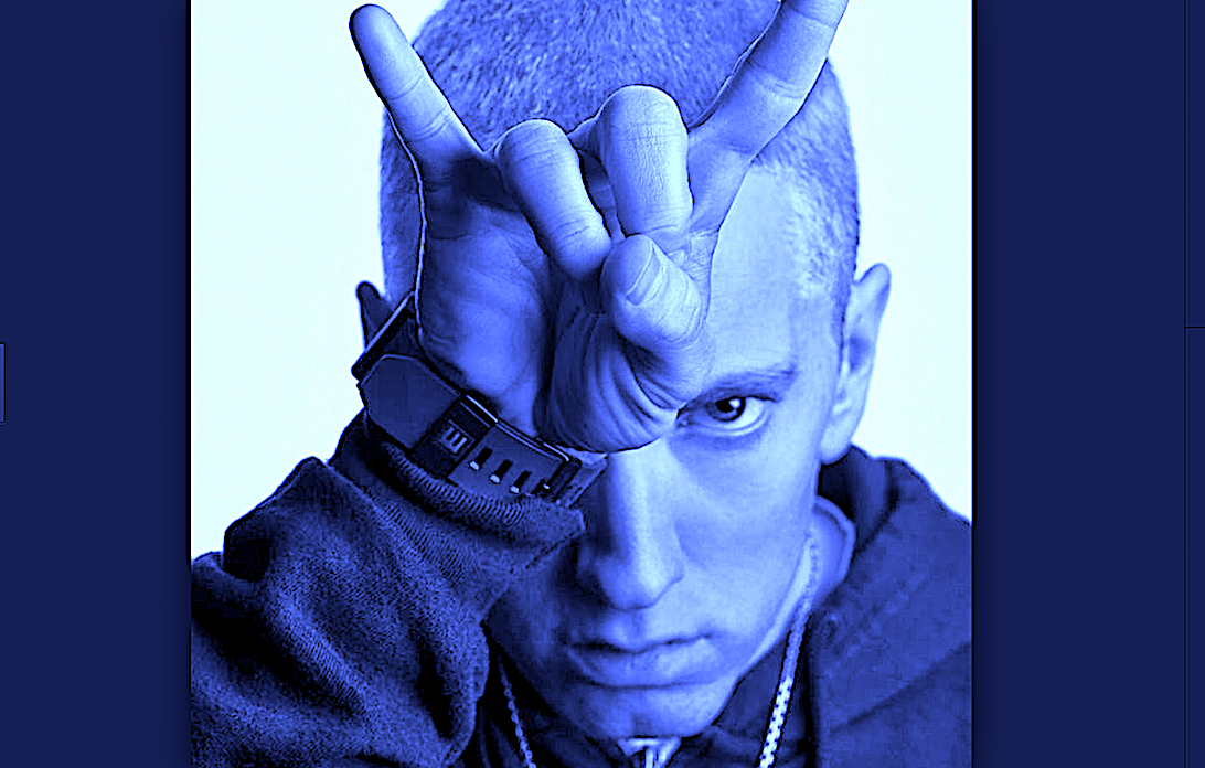 eminem - Todos Con Eminem