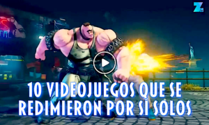 juego redimir 300x180 - ¡10 Juegos Que Totalmente Se REDIMIERON Por Si Solos!