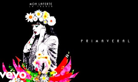 mon laferte 450x270 - Mon Laferte Estrena 'Primaveral'