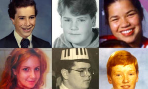 puberme wp 300x180 - Reto #PuberMe: Las Fotos Más Graciosas De Las Estrellas