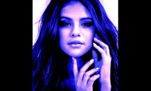selena gomez 2 300x180 - Selena: Cantando Con Wolves