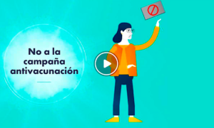 vacunas 300x180 - Polémica Sobre La Importancia De La Vacunación