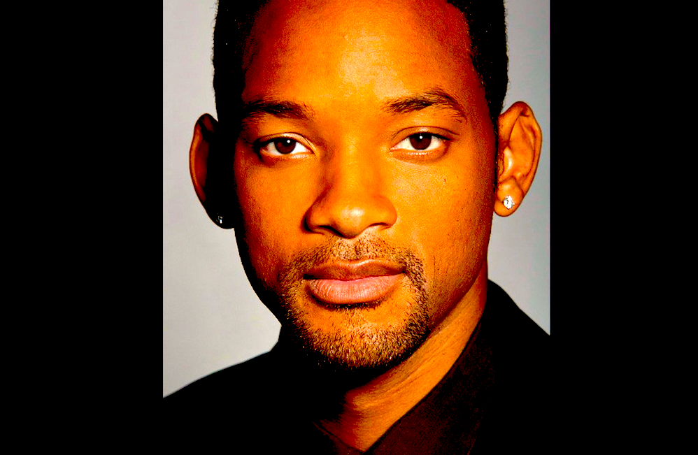 will 1 - Will Smith Vs. Harvey