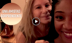 AMISTAD 300x180 - La Sorprendente Amistad De Tiffany Haddish