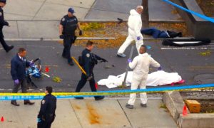 ATAQUE TERRORISTA 300x180 - Nueva York Vuelve A Ser Atacada Por El Terror