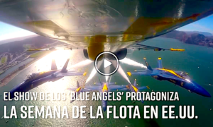 BLUE ANGELS 300x180 - Las Increíbles Acrobacias Aéreas De Los 'Blue Angels'