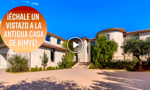 CASITA DE KYMIE 300x180 - La Antigua "Casita" De Kanye West Y  Kim Kardashian