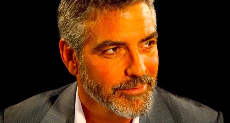 CLOONEY 1000x600 1 - Lo Mejor De George