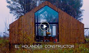 CONSTRUCTOR 300x180 - Los Pioneros De La Casa Ecológica Holandesa