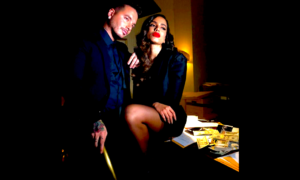 DOWNTOWN 300x180 - J. Balvin: A Downtown Con Anitta