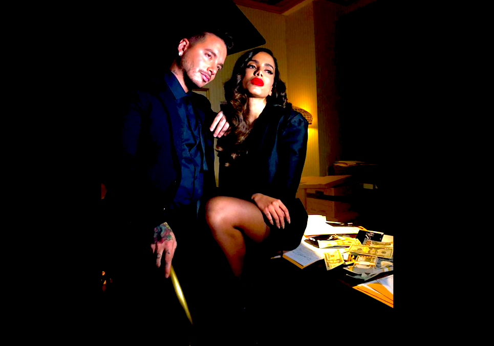 DOWNTOWN - J. Balvin: A Downtown Con Anitta