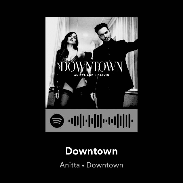 DO cS1yWAAEc7nn - J. Balvin: A Downtown Con Anitta