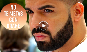 DRAKE PUM 300x180 - Drake Detiene Su Show Para Frenar Un Acoso