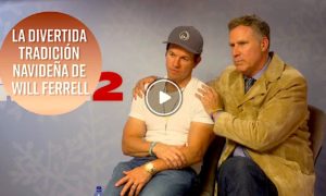 FERRELL 300x180 - Ferrell Roba Los Perros De Sus Vecinos En Navidad
