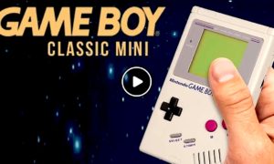 GAMEBOY 300x180 - 10 Juegos Que Queremos En Game Boy Classic Mini