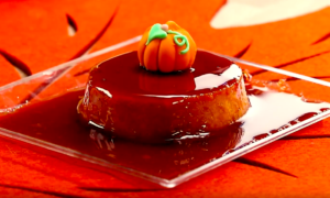 HAPPY FLAN 300x180 - Thanksgiving Muy Latino