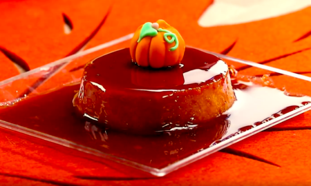 HAPPY FLAN 450x270 - Thanksgiving Muy Latino