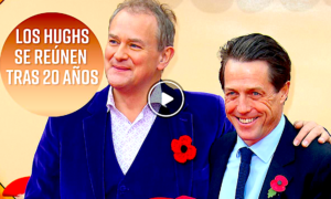HUGHS 300x180 - Paddington 2 Reúne A Dos Grandes Amigos