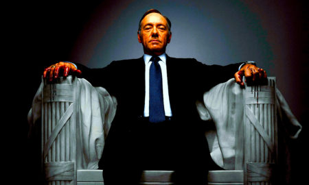 House of Cards 1 450x270 - Spacey: El Cancelado