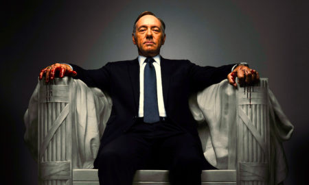 House of Cards 450x270 - House Of Cards Se Derrumba