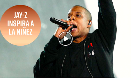 JAY Z 450x270 - Jay-Z Detiene Un Concierto Para Decir Algo Inspirador