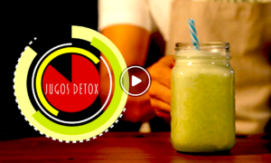 JUDO DETOZ AZUCAR ZERO 300x180 - Jugos Detox: Sin Frutas Y Cero Azúcar