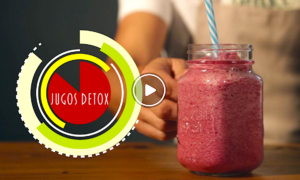 JUGOS DETOX 3 300x180 - Jugos Detox: Repollo Morado y Rábanos Rojos