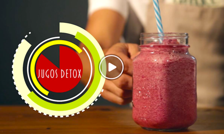 JUGOS DETOX 3 450x270 - Jugos Detox: Repollo Morado y Rábanos Rojos