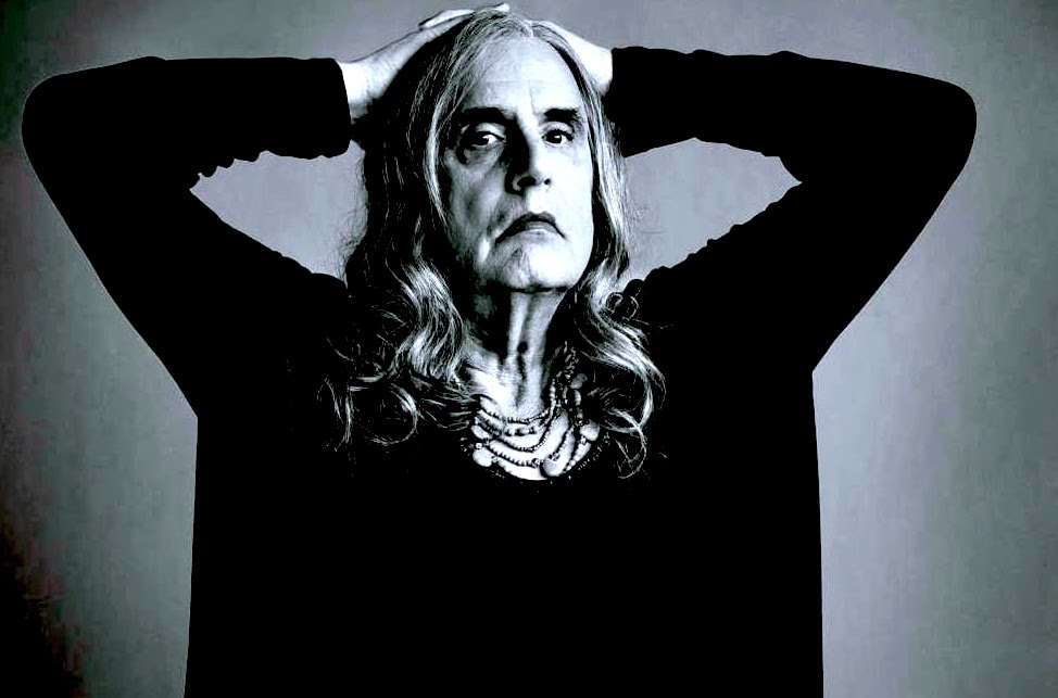 Jeffrey Tambor 1 - De Transparent... ¡Nada!