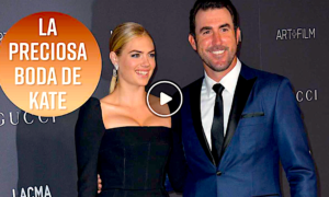 KATE UPTON 300x180 - Kate Upton y Justin Verlander Se Casan En Italia