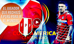 LAPADULA 300x180 - Lapadula: Rechazó a Perú Para Ir Al Mundial Con Italia