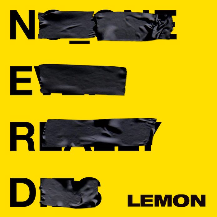 NERD sleeve 1024x1024 - N.E.R.D Con Rihanna