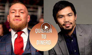 PAQUIAO 300x180 - Pacquiao Afirma Que Peleará Contra McGregor