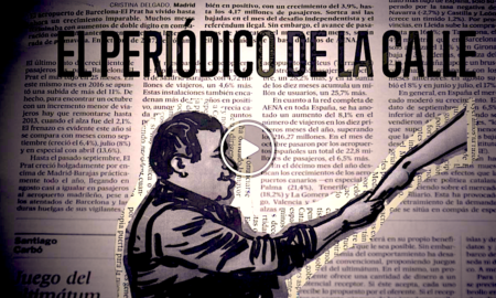 PERIODICO 450x270 - El Periódico De Los Indigentes En México