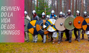 PUEBLO VIKINGO 300x180 - Bienvenidos Al Último Pueblo Vikingo De Rusia