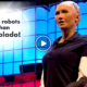 ROBOTS 80x80 - ¿Podrían Los Robots Resolver Los Problemas Del Mundo?