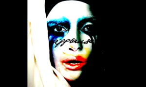 ROMANCE GAGA 300x180 - Una Lady Comprometida