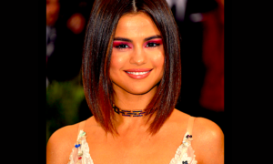 SELENA SOLITA 300x180 - Selena... ¿Vuelve A Bieber?