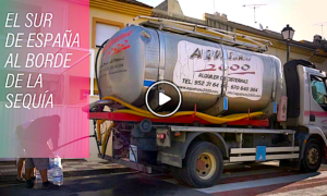SUR DE ESPANYA 300x180 - La Crisis Del Agua En Andalucía