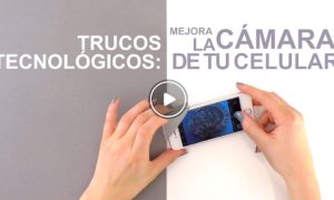 TELEFONO 300x180 - Trucos Tecnológicos: Mejora La Cámara De Tu Teléfono