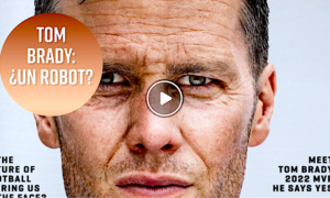 TOM BRADY 300x180 - Tom Brady Revela Su Elixir De La Juventud