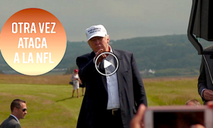 TRUMP NFL 300x180 - Trump Acusa A La NFL De Algo Que Aún No Ha Hecho