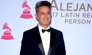 alejandro sanz 300x180 - Alejandro Sanz: Grammy A La Persona Del Año