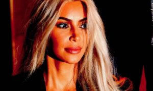 kim k 3 300x180 - Kim A Lo Grande