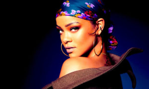 rihanna 1000x600 300x180 - Rihanna Triunfa Con Donación